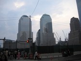 2007-7-15  WTC - Ground Zero