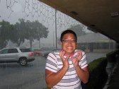 2007-7-20   Rain and Thunder