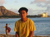 2007  TUAN waikiki