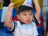 3006-07-15 Tin Tin' s Birthday