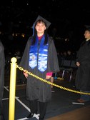 Chi Duyen Graduation 2006