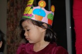 2006 - Nhi's Birthday @ Ba Ngoai's home