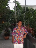 Ong Tao in Florida