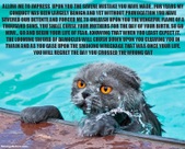 too funny
