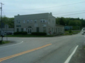 Under construction: T. H Chevy 2012