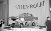 Vintage Autoshow pics