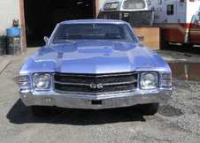  CARS