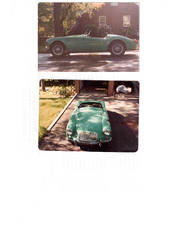 Euro Cars