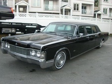 Lincoln 