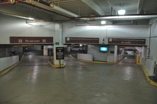 WFC garage STD