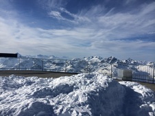 Corvatsch