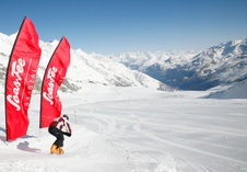 Saas Fee 3500