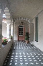 Villa Mapel bis