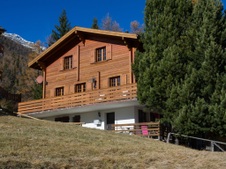 Chalet 2047814 SF