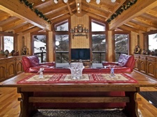 Chalet 63975 SF