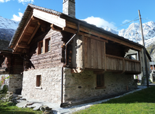 Chalet Ceci