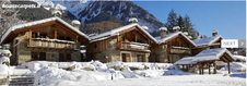 Chalet Coeur
