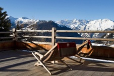 Chalet Rocksteady