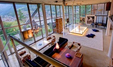 The Heinz Julen Loft Zermatt
