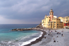 Camogli