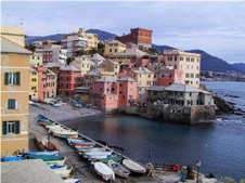 GENOVA