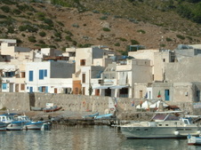 LEVANZO SICILY