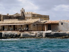 MARZAMEMI SICILY