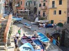 RIO MAGGIORE 5 TERRE 