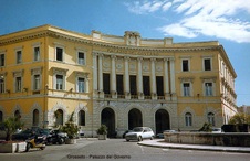 Grosseto