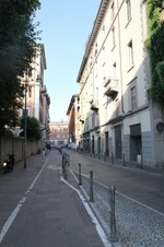 Brera / Garibaldi