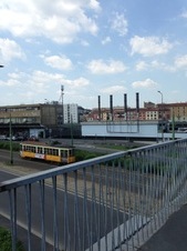 Marella 6 Giugno 