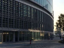 Palazzo Lombardia