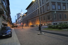 Pavè e Sanpietrini
