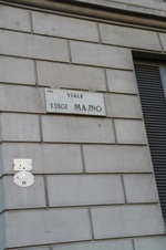 Porta Venezia