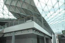 Milano Modern Outdoor