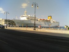 Trieste