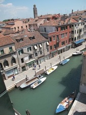 Venice June 2013