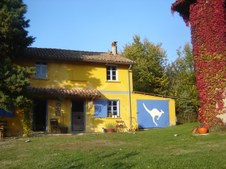 Country House PV
