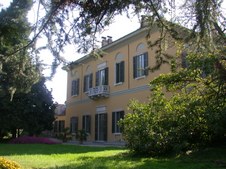 Country house