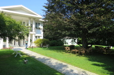 Villa Magnago