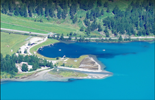Engadin Palu