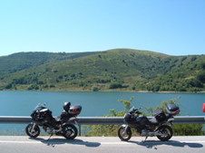 campotosto