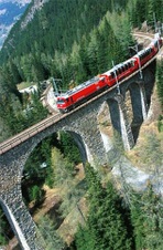 Green Outdoor Italy