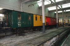 Train Deposit