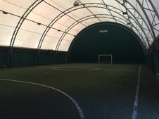 Palauno CSP