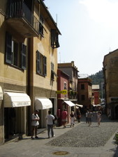 Portofino global