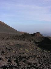 Volcanic Sicily