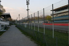 MONZA ORE 19- 20,25