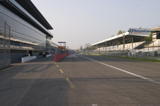 MONZA ORE 7,00 8,45