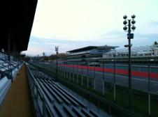 AUTODROMO MONZA